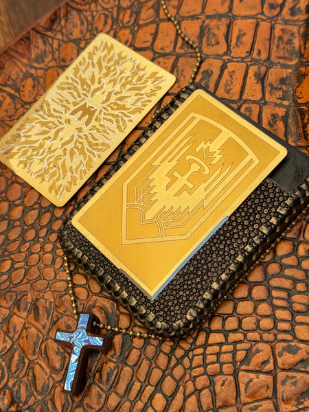 St Michael