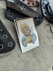 "Kiku" Cutting Card™