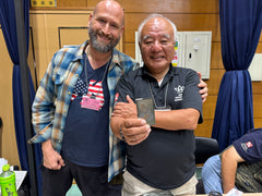 "Kiku" Cutting Card™