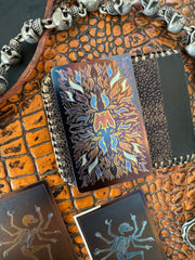 "Destructor" Cutting Card™