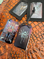 "Destructor" Compact Cutting Card™