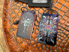 "Destructor" Compact Cutting Card™