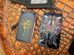 "Destructor" Compact Cutting Card™