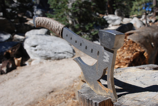 ☆ましゅう☆Hammer AXE ハンマー アックス ハンマーアックス
