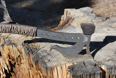BAHA™ Hammer Axe