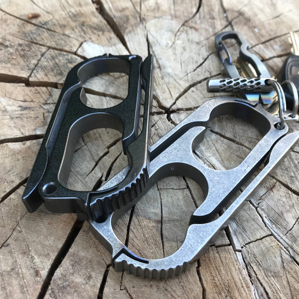 SHUX – Mummert Knives