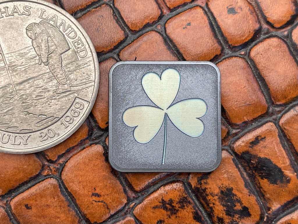 Shamrock Ti Eye™