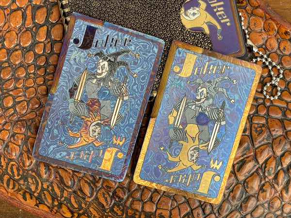 か*お様 Joker D MAXIM CRYSTAL Tabby in か*お様 Joker Driver MAXIM