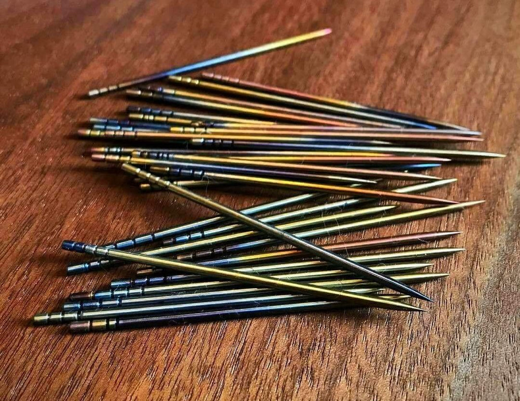 Ti - Picks