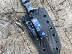 Slotted Ti Clip™