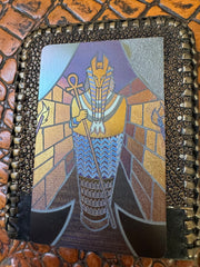 "The Mummy Returns" Cutting Card™