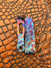 Slotted Ti Clip™