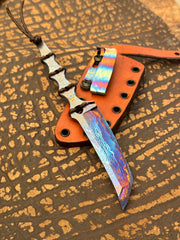 Special Edition Timascus TSK-YT