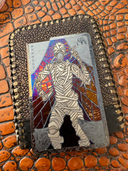Timascus "The Mummy Returns" Cutting Card™