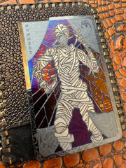 Timascus "The Mummy Returns" Cutting Card™