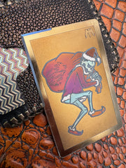 ‘El Grincho’ SneakReaper Cutting Card™