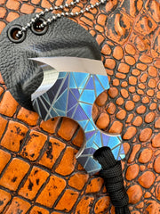 Rhino Grind SPUNK ™