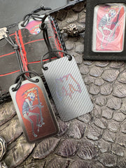 La Muerte Striker Insert