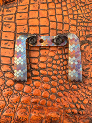 Double Ti Clip™