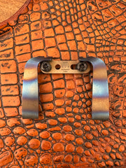 Double Ti Clip™