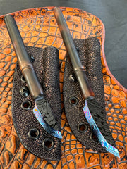 Timascus Basan