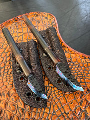 Timascus Basan