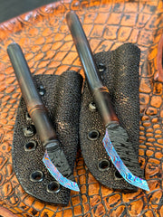 Timascus Basan