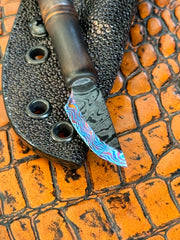Timascus Basan