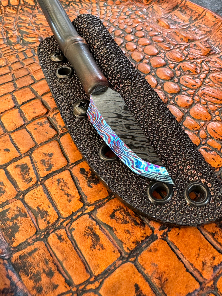 Timascus Basan