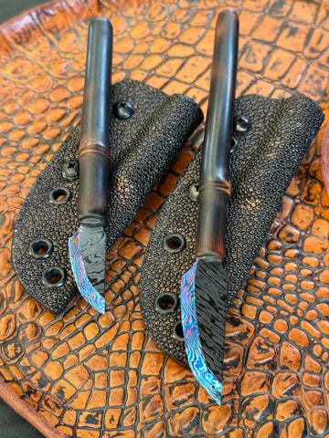 Timascus Basan