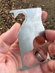 California Lobster Tool Prototype
