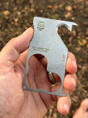 California Lobster Tool Prototype