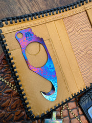 Timascus Mum-E-Cutter
