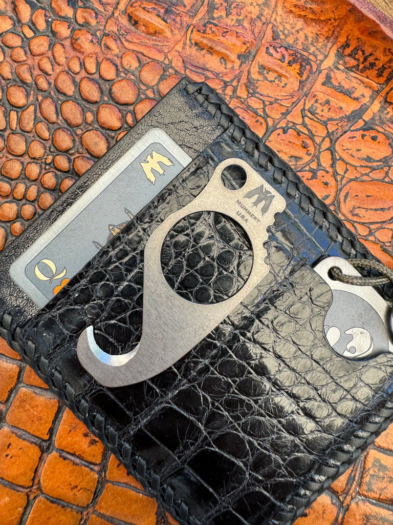 Mumb Cutter Ultra Compact Mum-E-Cutter – Mummert Knives