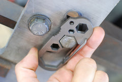 Wrench-Biner™