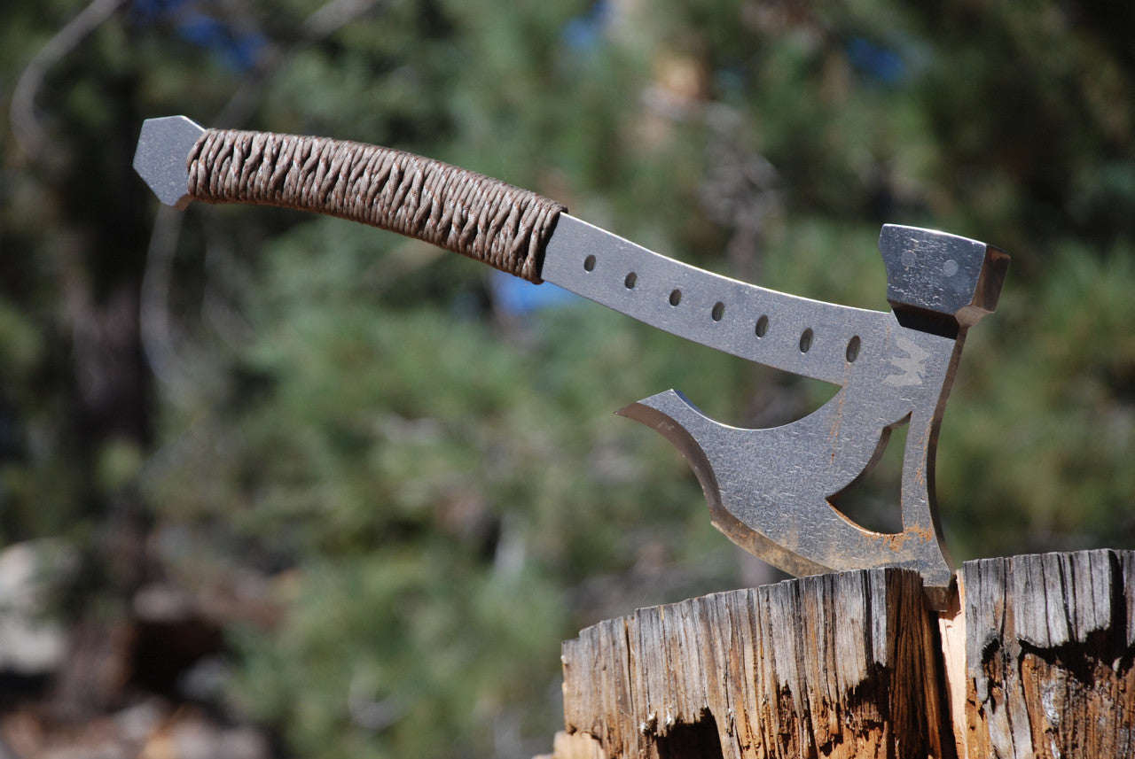 Reapr 11778 Sparrow Hammer Axe 15.25