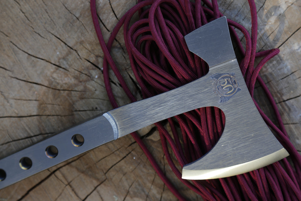 TiOno – Mummert Knives
