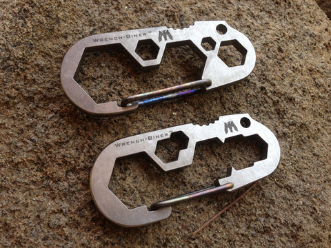 Wrench-Biner™