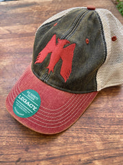 Mummert Knives Trucker Hat at
