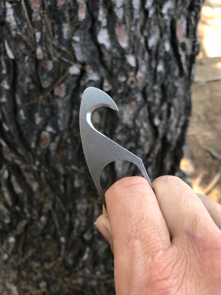 Mumb Cutter Mum-E-Cutter – Mummert Knives