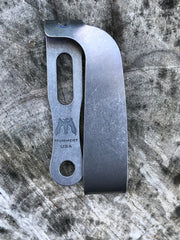 Slotted Ti Clip™