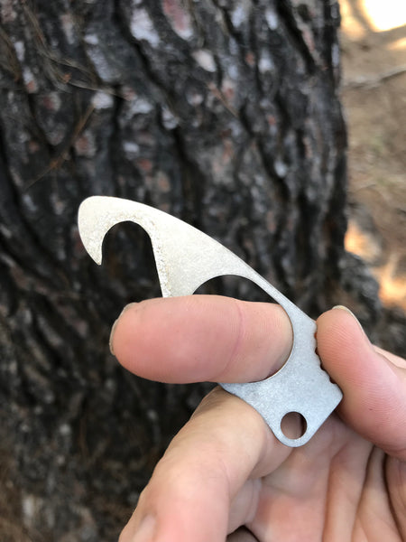 Mum-E-Cutter – Mummert Knives