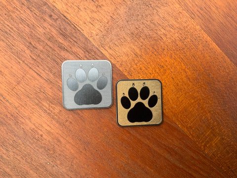 Paw Ti-Eye LT