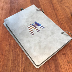 Ti Pad