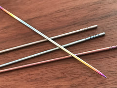 Martini Ti-Pick
