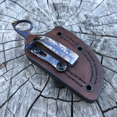 Full Dress Timascus Daeva™