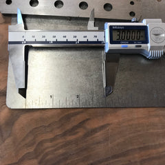 Ti Pad