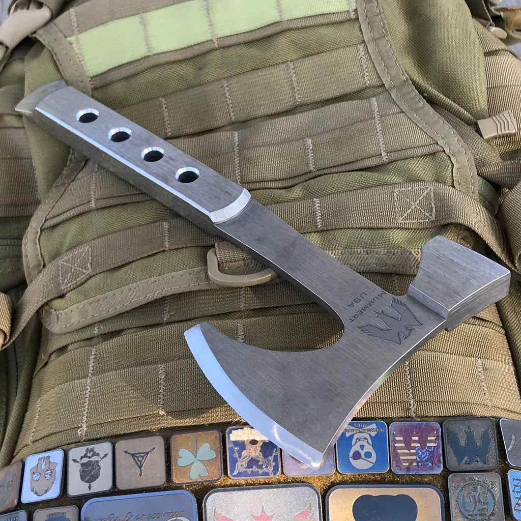 TiOno – Mummert Knives