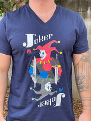 Joker Tees