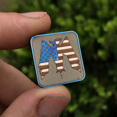 Old Glory Phoenix Ti Eye™ LT